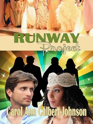 cover image of Runway Project (Short Story)